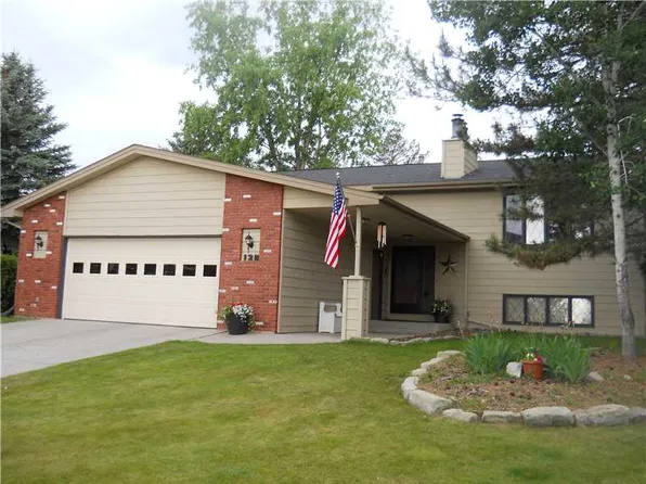 128 White Cir, Billings, MT 59105