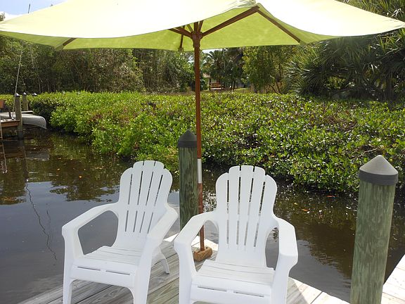 Bring the fishing pole