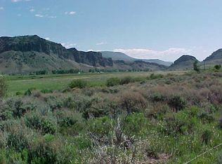 Vacant Land Hot, Hot Sulphur Springs, CO 80451