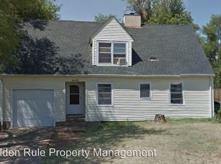 2820 E 23rd St N, Wichita, KS 67219