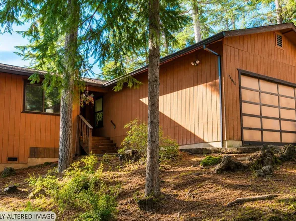 24066 Tulip Drive, Willits, CA 95490