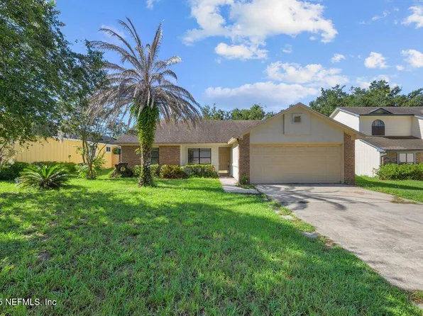 7116 FORT CAROLINE HILLS DR Drive, Jacksonville, FL 32277