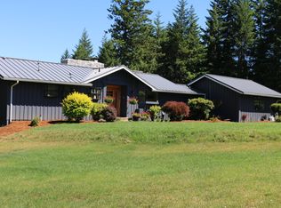 48415 NW Deer Ct, Banks, OR 97125