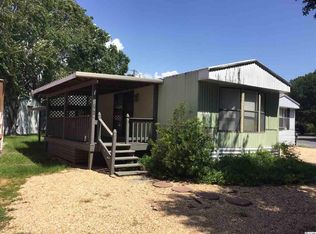 1519 Channel Ln, Murrells Inlet, SC 29576