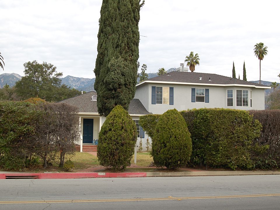 2715 San Pasqual St, Pasadena, CA 91107 Zillow