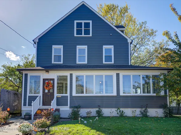 17 E Lincoln Avenue, Atlantic Highlands, NJ 07716