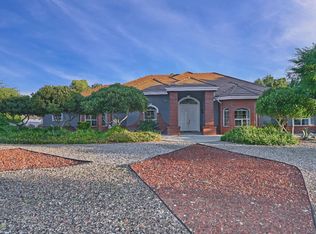 8037 E Morab Ave, Clovis, CA