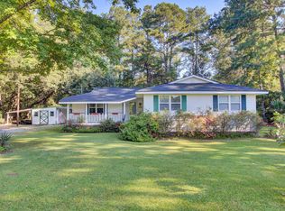 1786 Central Ave, Summerville, SC 29483