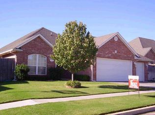 1016 S West Pl #127, Oklahoma City, OK 73170