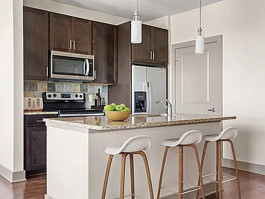 Terrawood Apartments