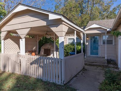 3815 NW 14th St, Oklahoma City, OK, 73107