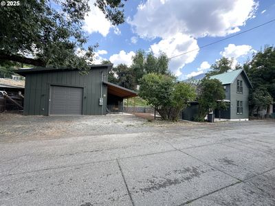 104 Clark St, Canyon City, OR, 97820