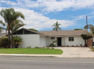 3510 S C St, Oxnard, CA 93033