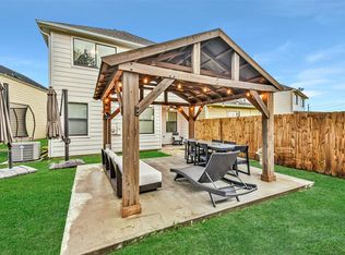 3648 Standing Rock Dr, Spring, TX 77386