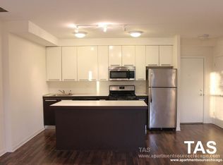 1524 W Glenlake Ave #5B, Chicago, IL 60660