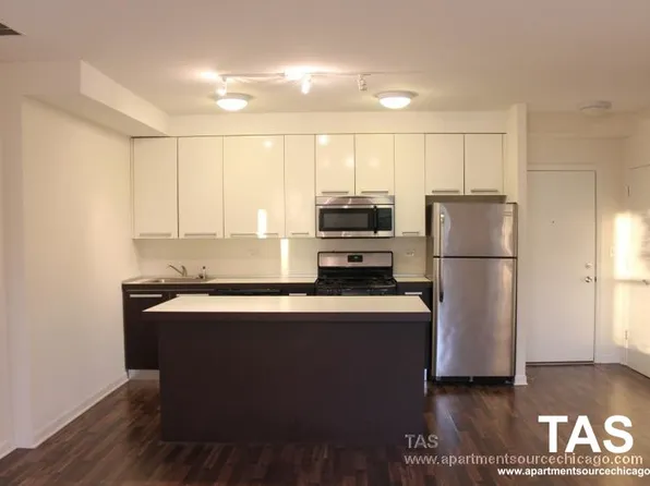 1524 W Glenlake Ave #5B, Chicago, IL 60660