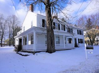 20 Fairbanks St, Harvard, MA 01451