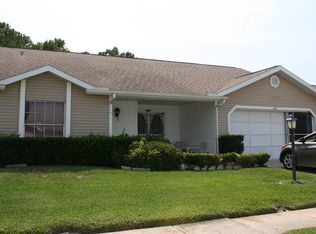 4661 Tiburon Dr, New Port Richey, FL 34655