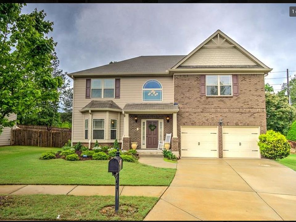 204 Manous Way