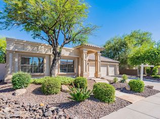 4557 E Hedgehog Pl, Cave Creek, AZ 85331
