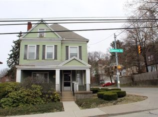 515 Chestnut St, Carnegie, PA 15106