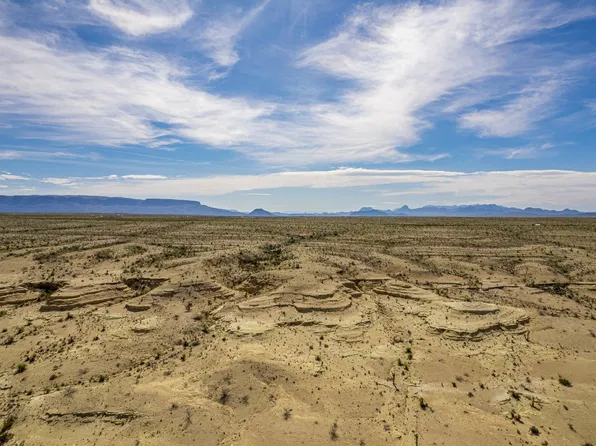 143 Aqua Fria Rd, Terlingua, TX 79852