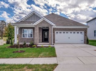 101 Southwind Run LOT 197, Spring Hill, TN 37174