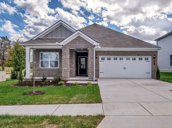 101 Southwind Run Lot 197, Spring Hill, TN 37174