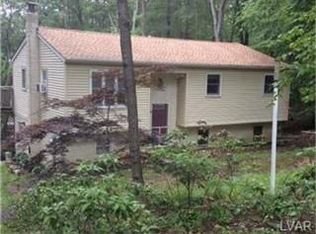 373 Gap Rd, Macungie, PA 18062