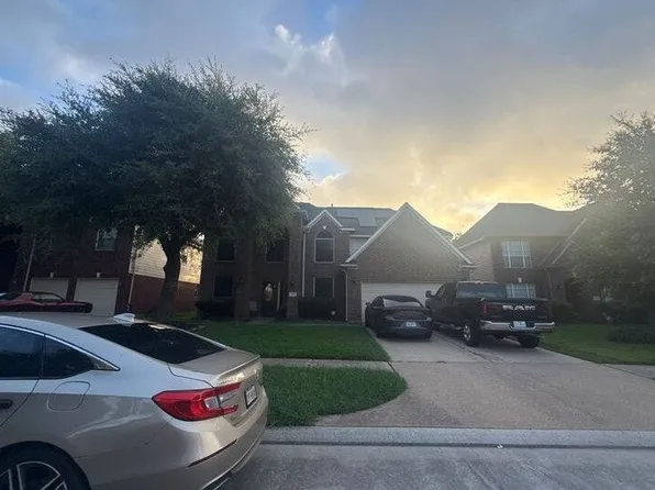 12610 Laurel Meadow Way, Houston, TX 77014