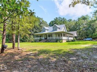123 Half Moon Rd, Rincon, GA 31326