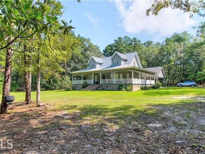 123 Half Moon Rd, Rincon, GA, 31326