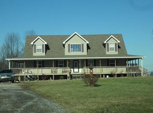 613 Windy Ridge Rd, Fayetteville, WV 25840