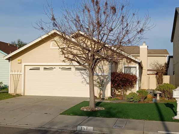 151 Mediterranean Ave, Hayward, CA 94544