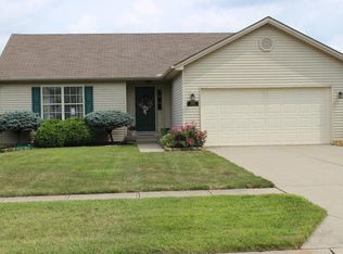 6844 Beagle Dr, Hamilton, OH 45011
