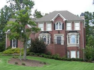 4336 Avary Pl, Douglasville, GA 30135