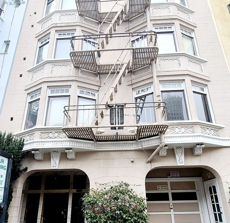1st image of 1216 Taylor St APT 24