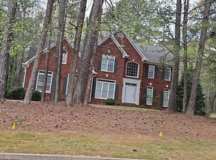 9191 Retreat Pass, Jonesboro, GA