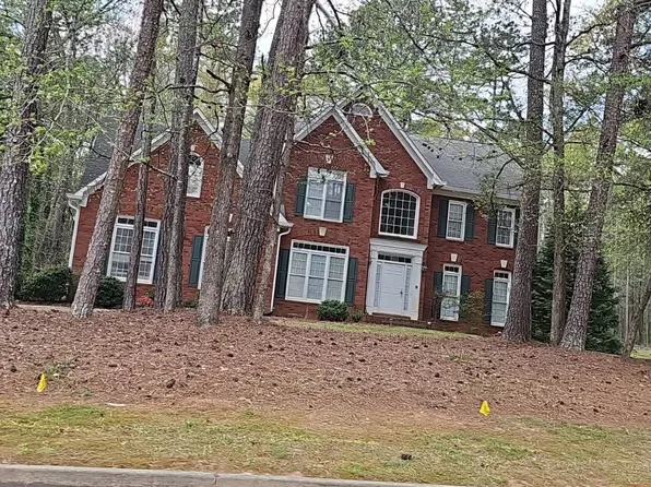 9191 Retreat Pass, Jonesboro, GA 30236