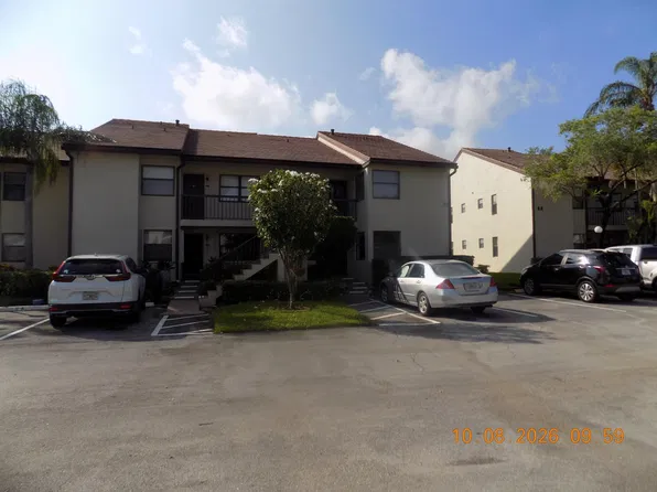 7674 TAHITI Lane #106, Lake Worth, FL 33467