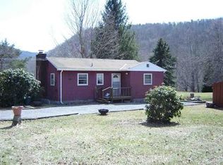 121 Diamond Notch Rd, Lanesville, NY 12450