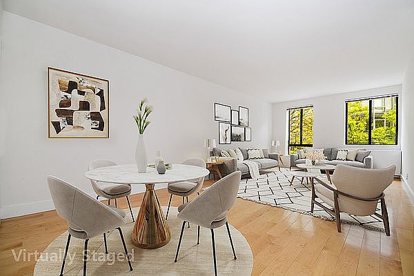 1st image of 410 W 53rd St APT 204