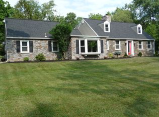 583 King Of Prussia Rd, Radnor, PA 19087