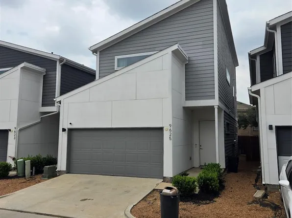 9625 Habitat St, Houston, TX 77075