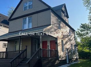 2186 E 86th St UNIT 2, Cleveland, OH