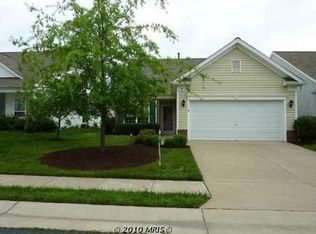 20 Lucketts Ct, Fredericksburg, VA 22406