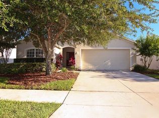 15448 Osprey Glen Dr, Lithia, FL 33547