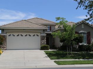 6055 Creekberry Way, El Dorado Hills, CA 95762