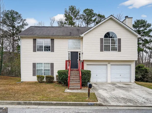 7074 Brecken Pl, Lithonia, GA 30058