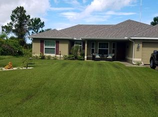 9291 Waldrep St, Pt Charlotte, FL 33981